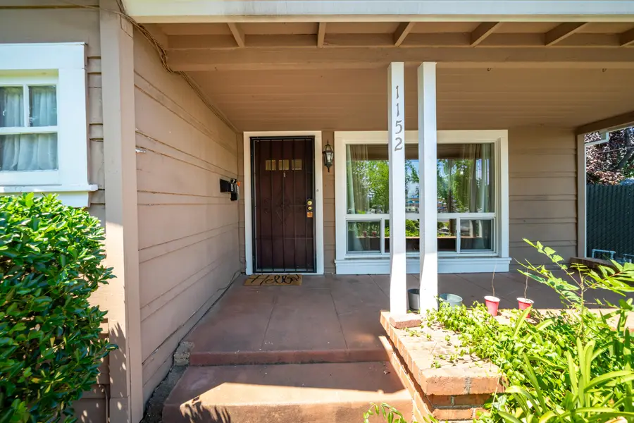 1152 Willis Street, Redding, CA 96001 - #2