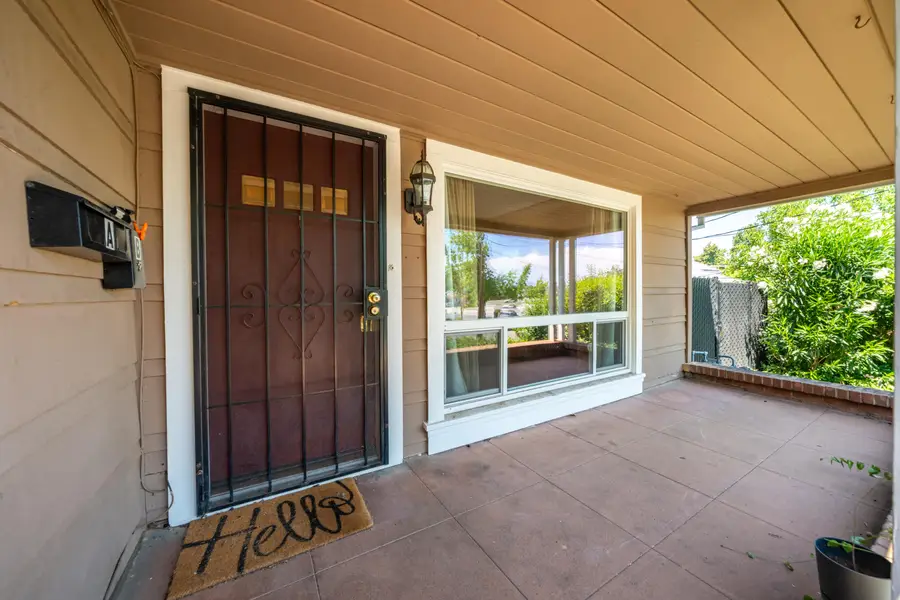1152 Willis Street, Redding, CA 96001 - #3