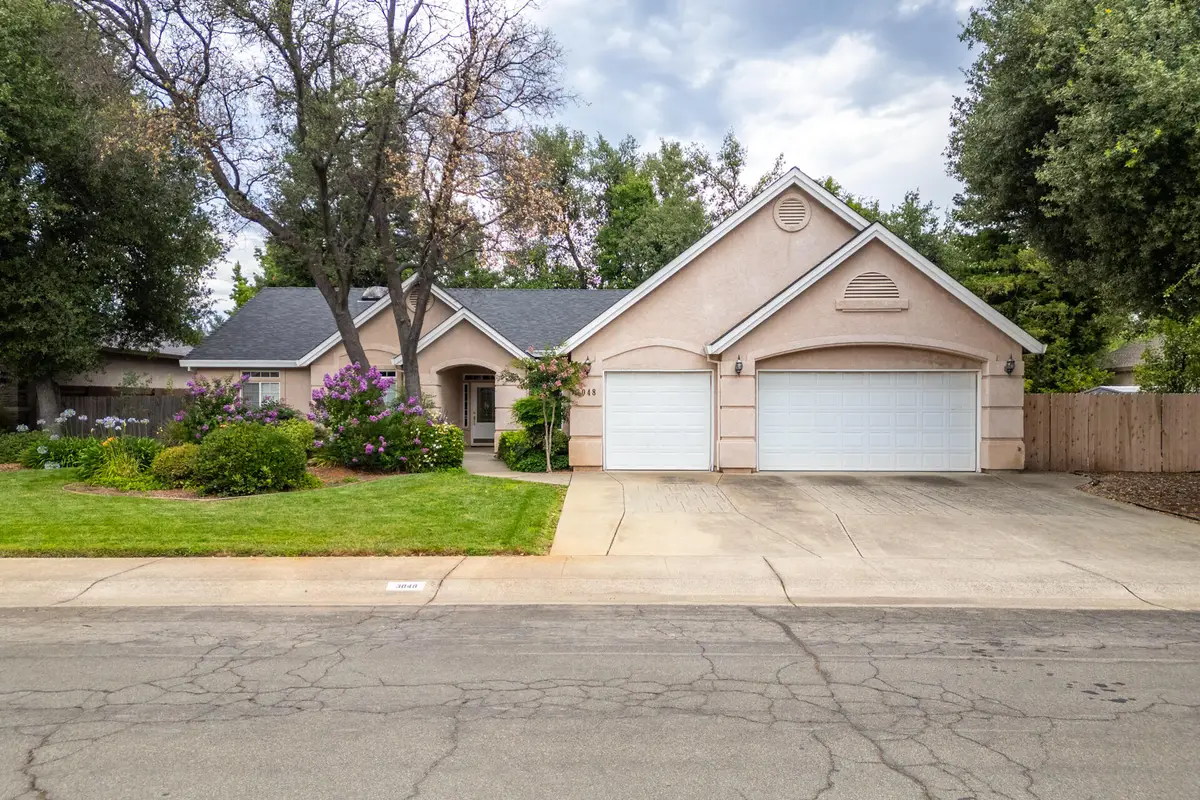 3048 Montana Sky Drive, Redding, CA 96002 - #1