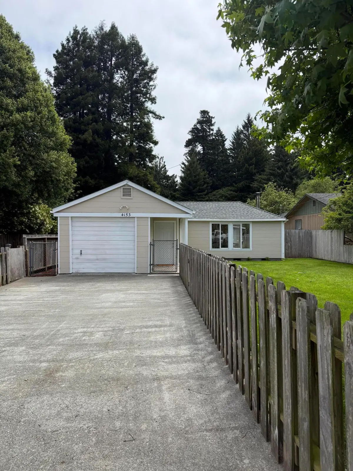 4153 Excelsior Road, Eureka, CA 95503 - #1