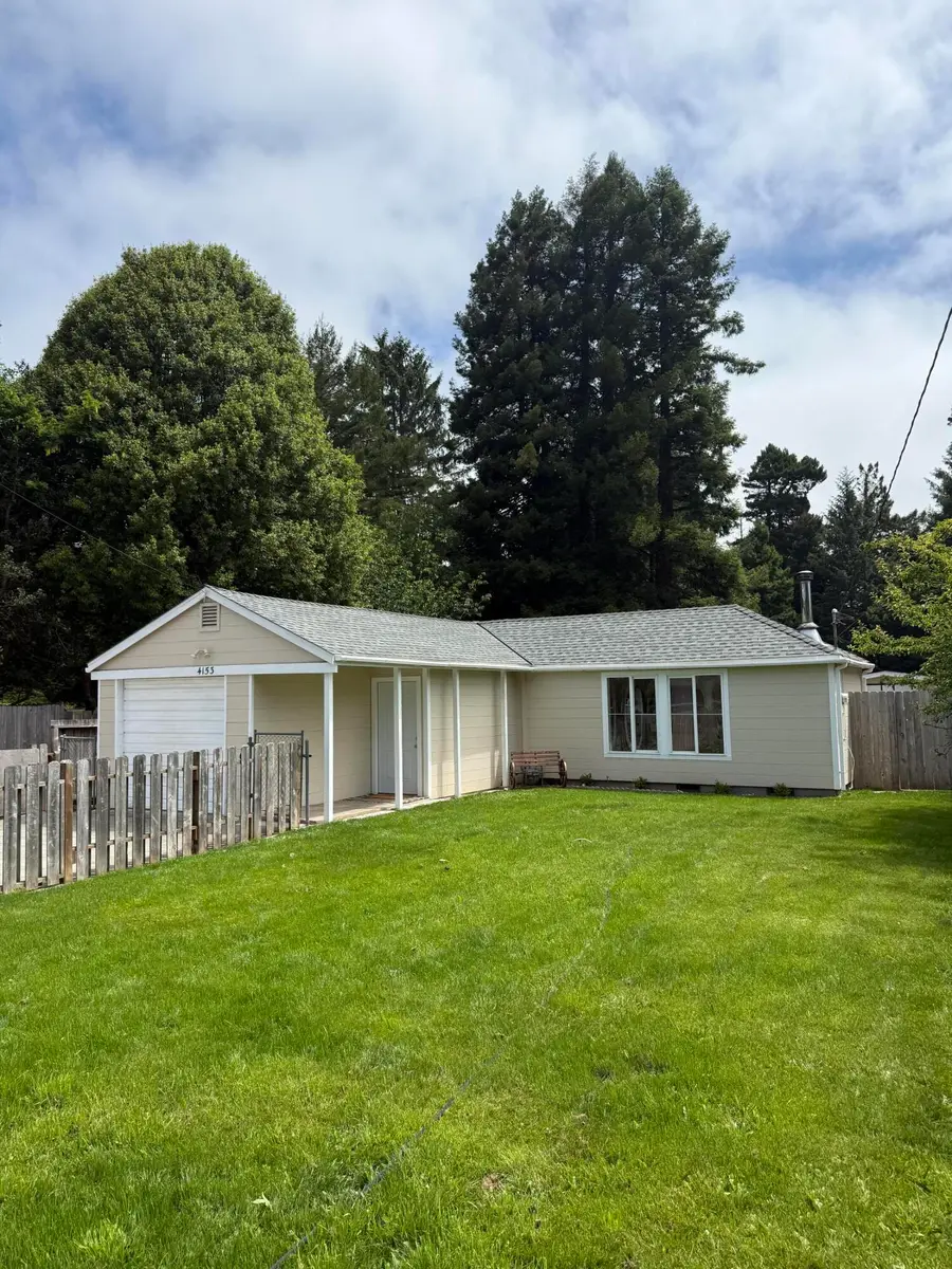 4153 Excelsior Road, Eureka, CA 95503 - #2