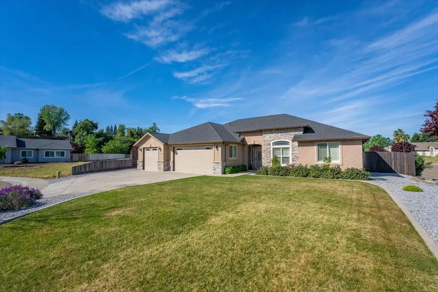 1560 Carl Court, Red Bluff, CA 96080 - #3
