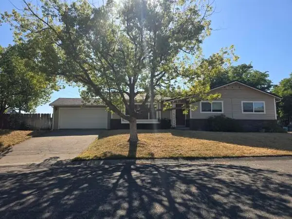 2045 Washington Avenue, Red Bluff, CA 96080