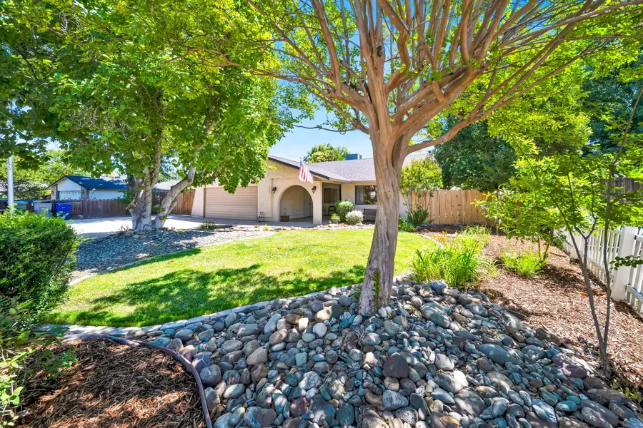 3465 Lagoon Drive, Redding, CA 96001 - #2