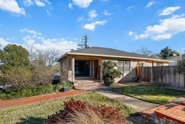 2565 North Street, Redding, CA 96001