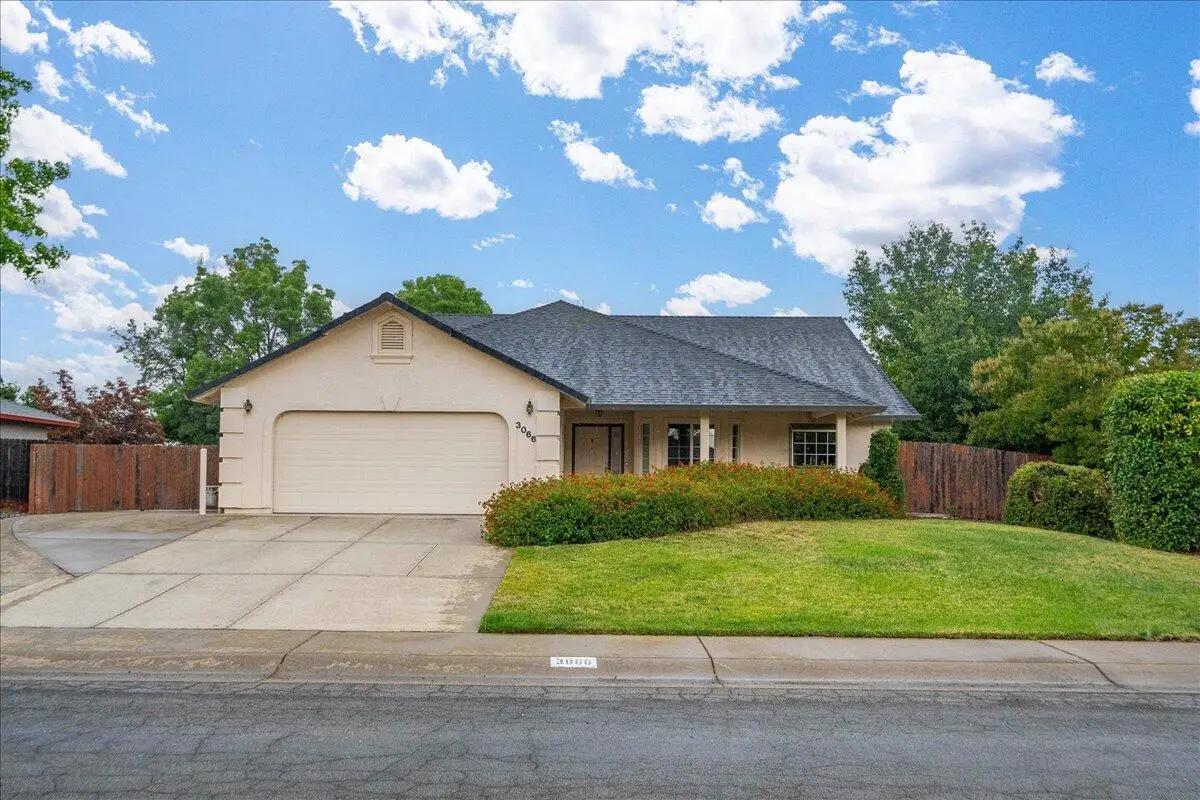 3066 Sunglow Drive, Redding, CA 96001 - #1