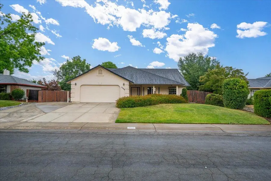 3066 Sunglow Drive, Redding, CA 96001 - #2