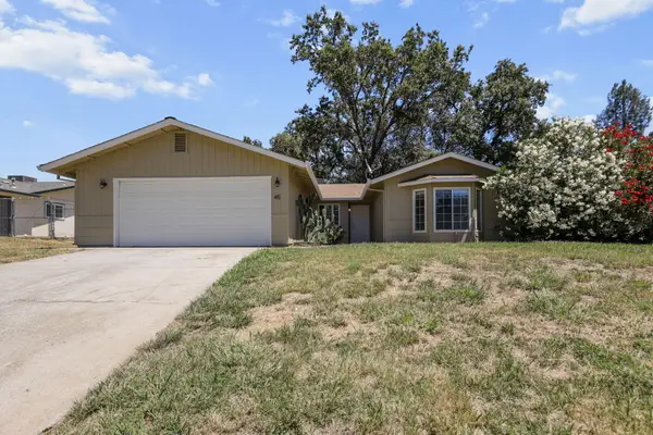 45 Tidmore Lane, Redding, CA 96003