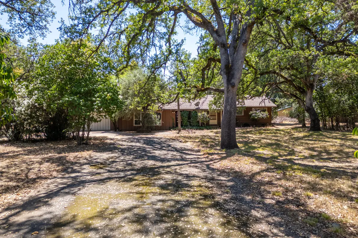 21821 Vista Oaks Drive, Palo Cedro, CA 96073 - #1