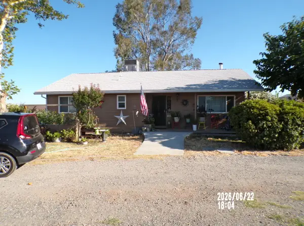13552 Baker Road, Red Bluff, CA 96080