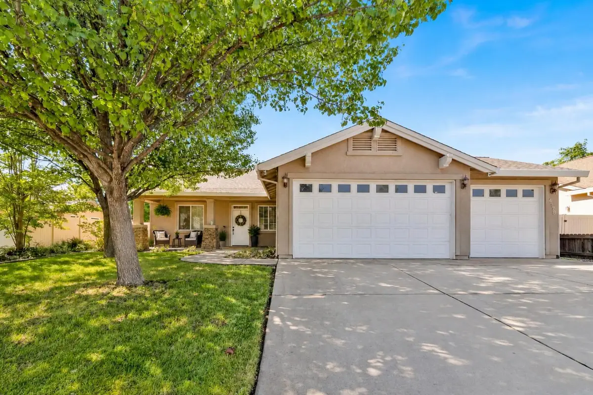4178 Sunflower Drive, Redding, CA 96001 - #1