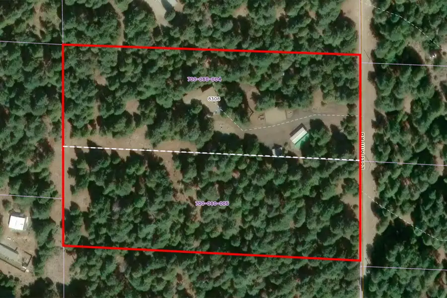 8308 Lost Mill Road, Shingletown, CA 96088 - #2
