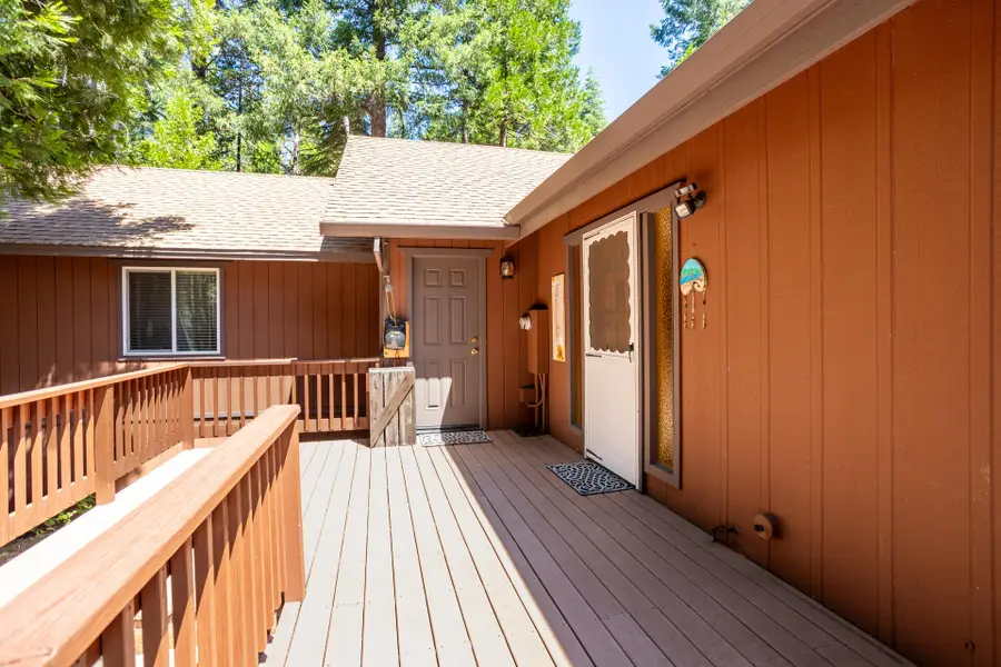 8308 Lost Mill Road, Shingletown, CA 96088 - #3