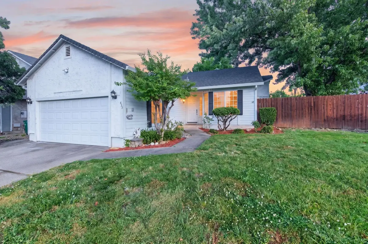 653 Brock Drive, Redding, CA 96003 - #1
