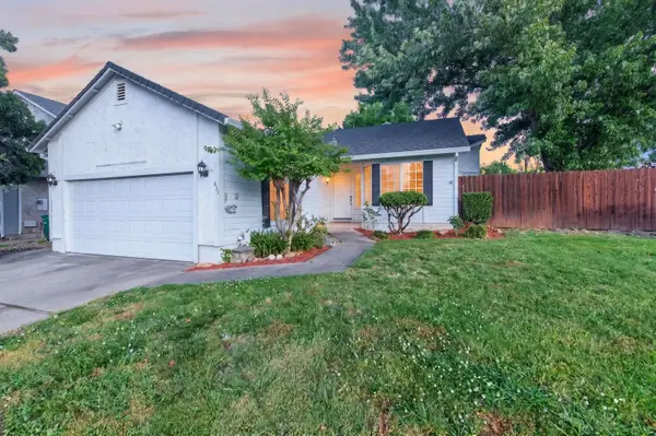 653 Brock Drive, Redding, CA 96003