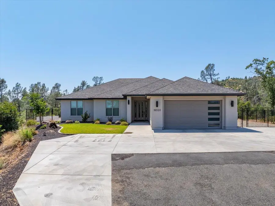 16520 Blarney Lane, Redding, CA 96001 - #2