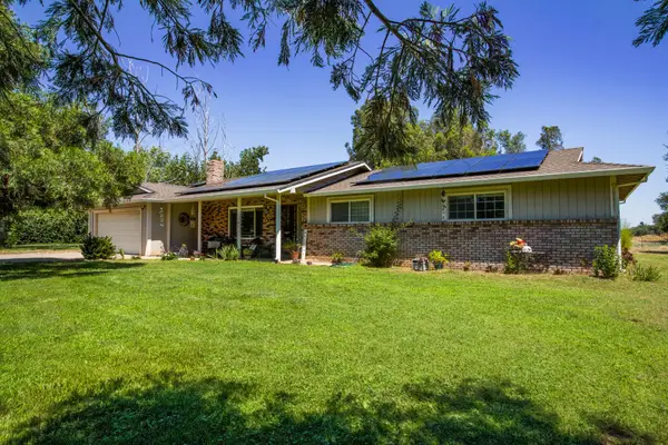 21930 Parkway Drive, Red Bluff, CA 96080
