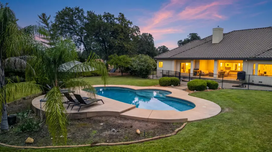 7836 Bella Montania Lane, Palo Cedro, CA 96073 - #3