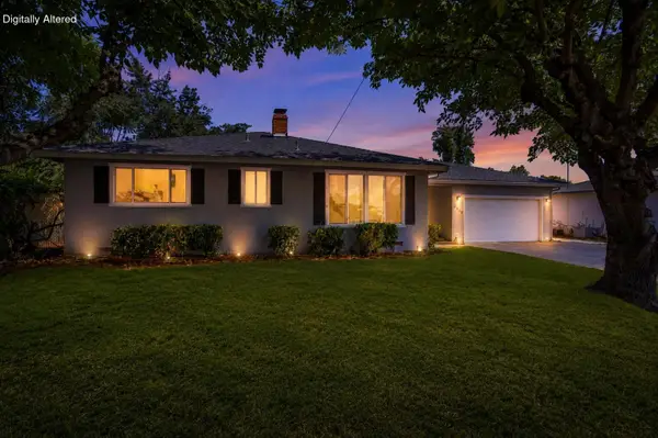 2468 Hawn Avenue, Redding, CA 96002
