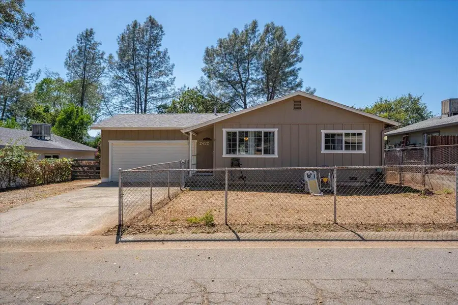 2422 Walton Avenue, Shasta Lake, CA 96019 - #2