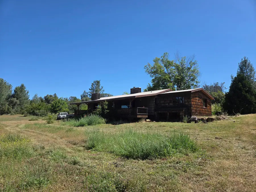 21590 Purple Place, Manton, CA 96059 - #2