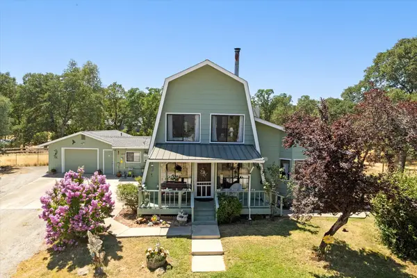 21759 Papoose Drive, Palo Cedro, CA 96073