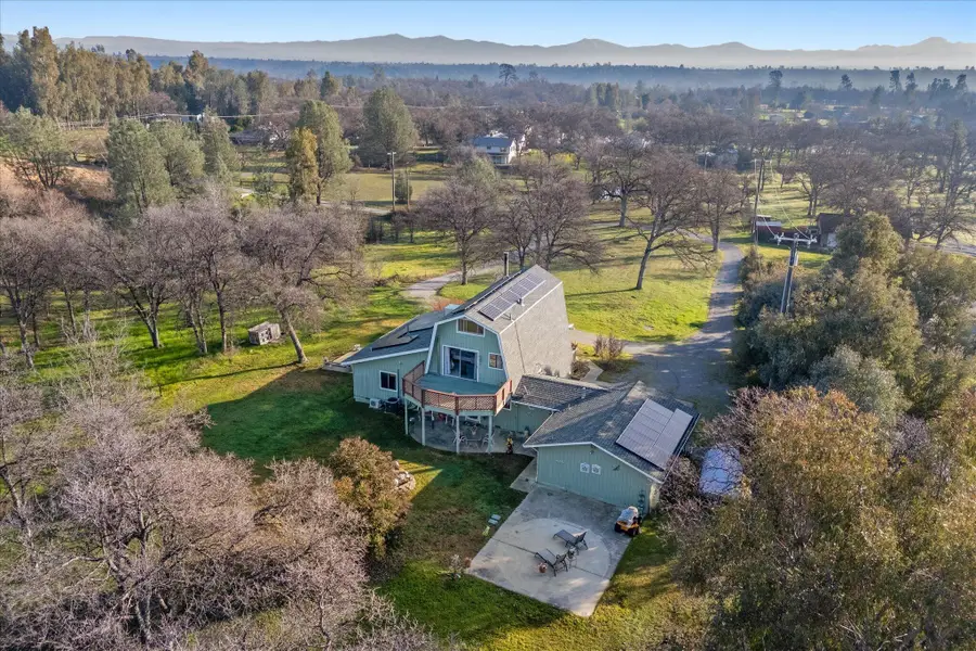 21759 Papoose Drive, Palo Cedro, CA 96073 - Image #2
