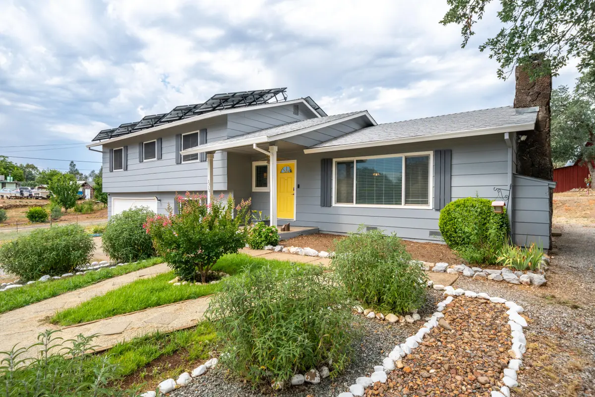 3638 W Anderson Drive, Cottonwood, CA 96022 - #1