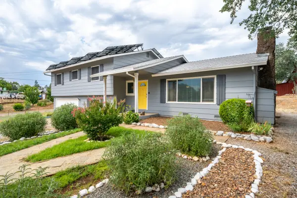 3638 W Anderson Drive, Cottonwood, CA 96022