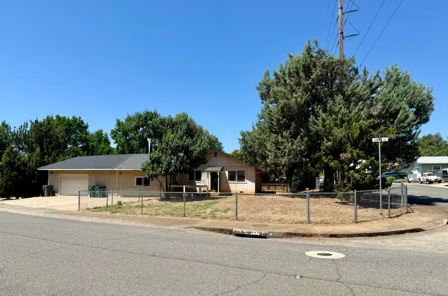 2456 Cana Drive, Shasta Lake, CA 96019 - #2