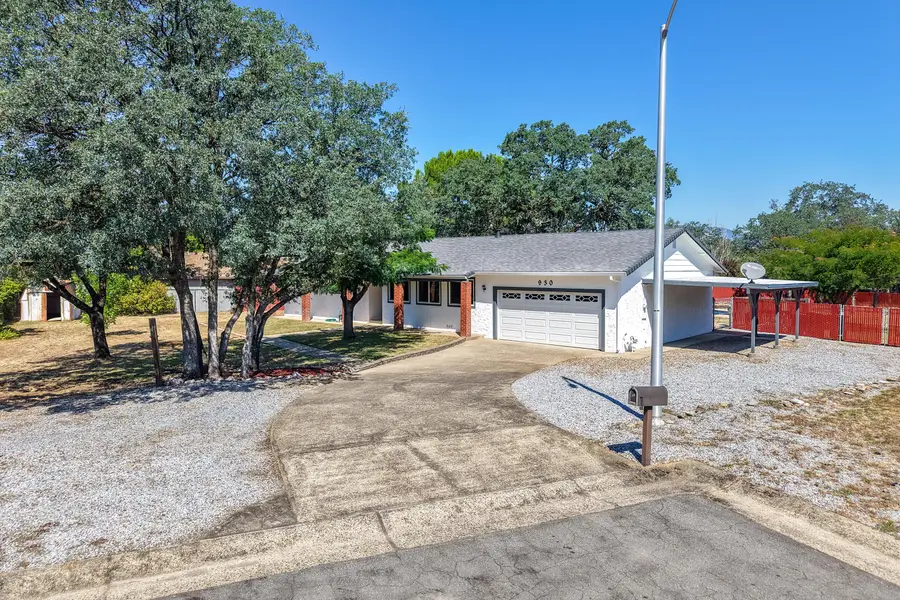 930 Palo Vista Court, Redding, CA 96003 - #3