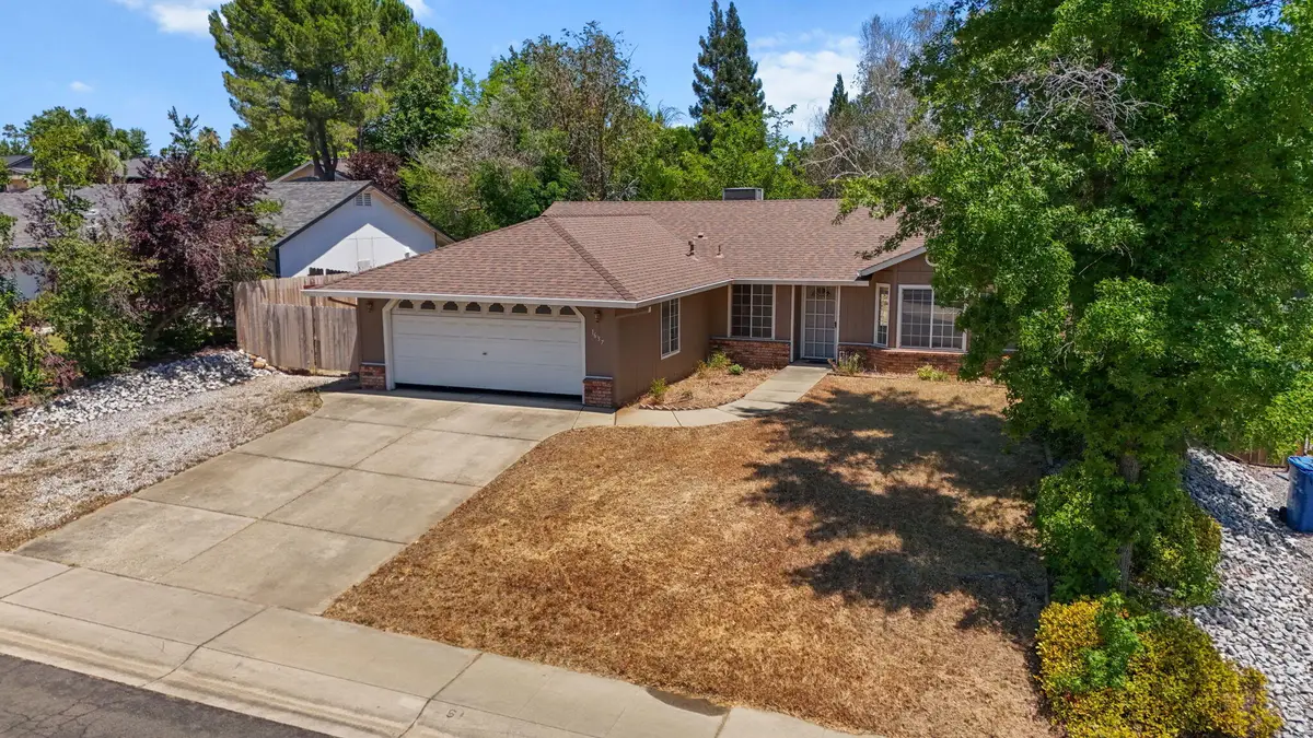 1637 French Lace Lane, Redding, CA 96003 - #1
