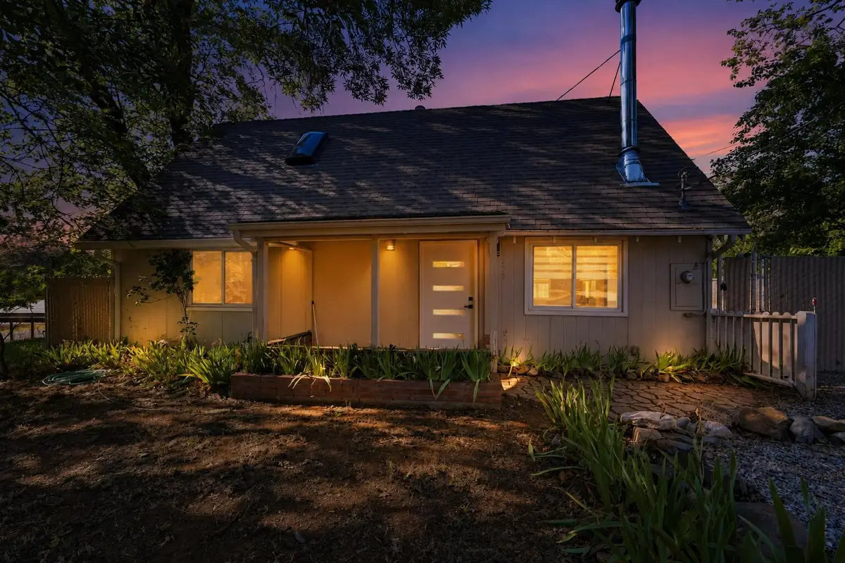 3533 Park Street, Shasta Lake, CA 96019 - #1
