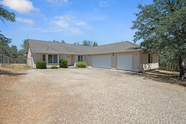 16640 Power Line Road, Redding, CA 96001