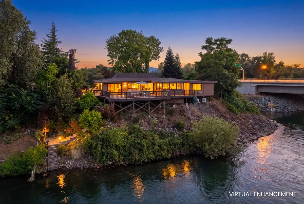 107 Village Drive, Redding, CA 96001 - #1