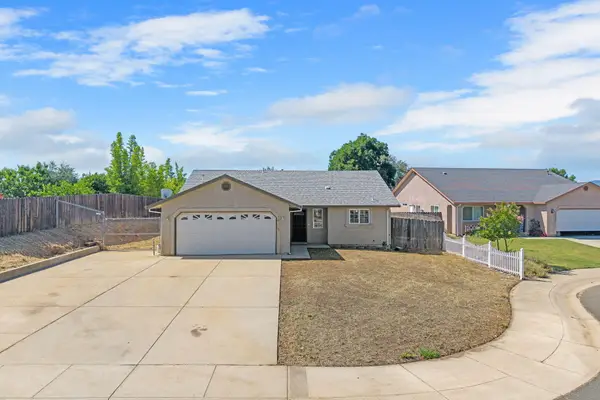 16875 Santa Barbara Drive, Redding, CA 96003