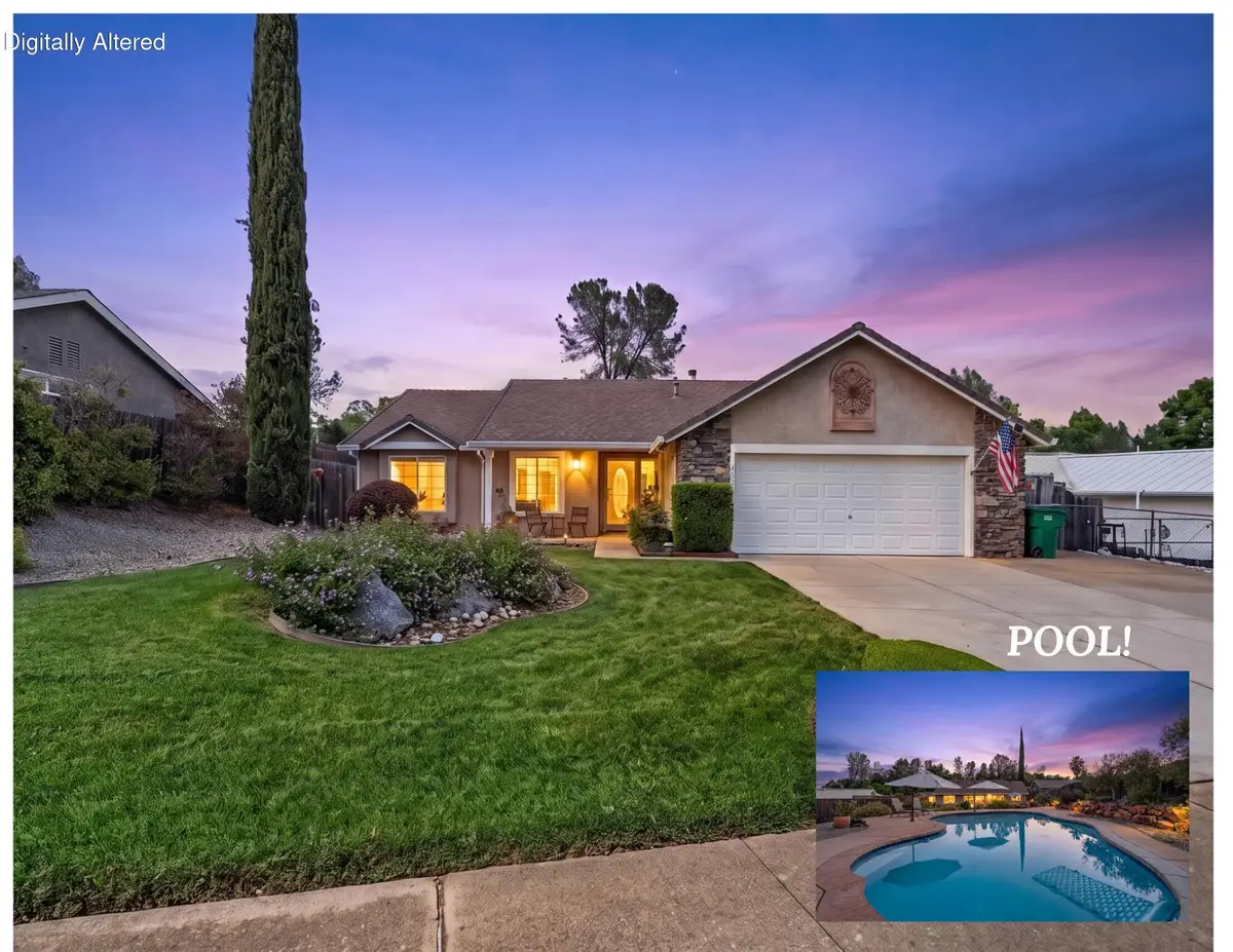 4657 Autumn Harvest Way, Shasta Lake, CA 96019 - #1