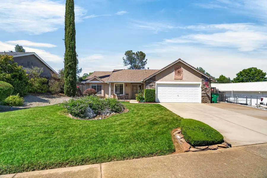 4657 Autumn Harvest Way, Shasta Lake, CA 96019 - #2