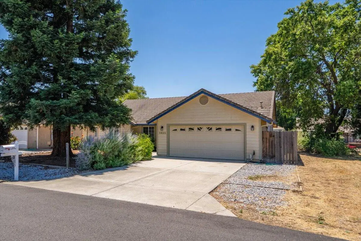 19145 Banner Way, Cottonwood, CA 96022 - #1