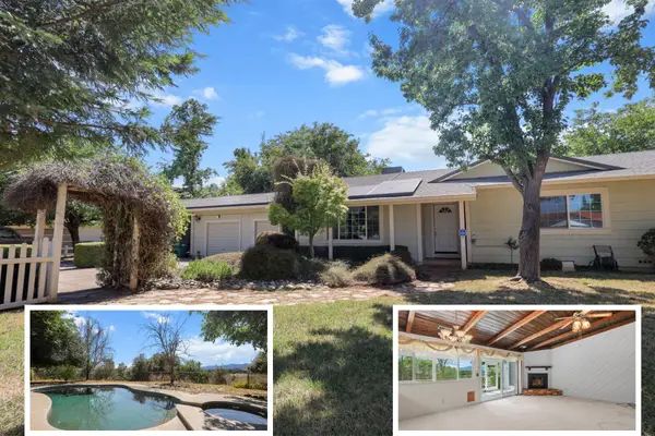 6936 Tucker Lane, Redding, CA 96002