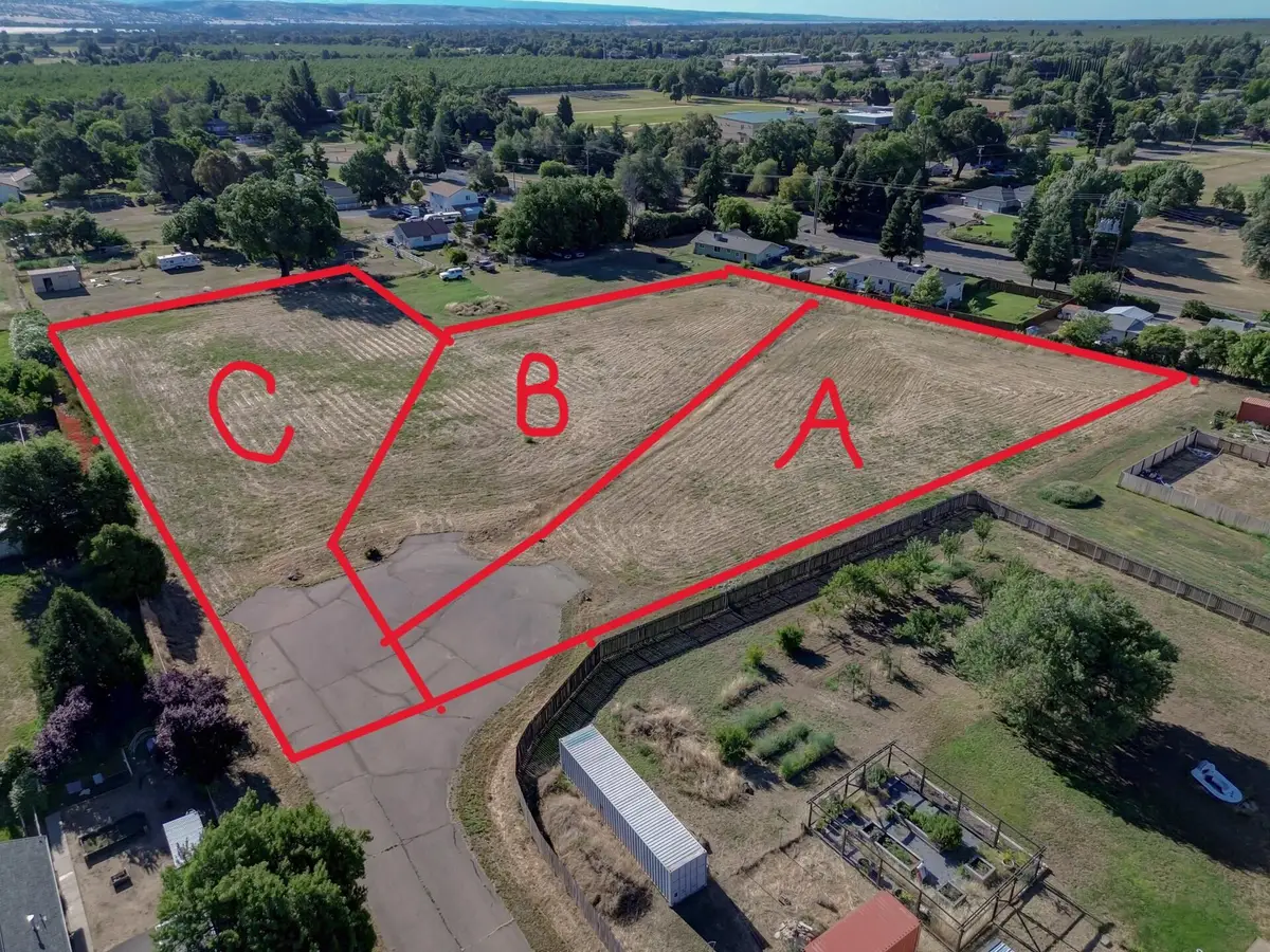 Parcel C Mica Court, Red Bluff, CA 96080 - #1