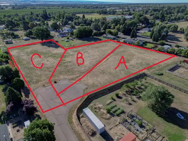 Parcel C Mica Court, Red Bluff, CA 96080