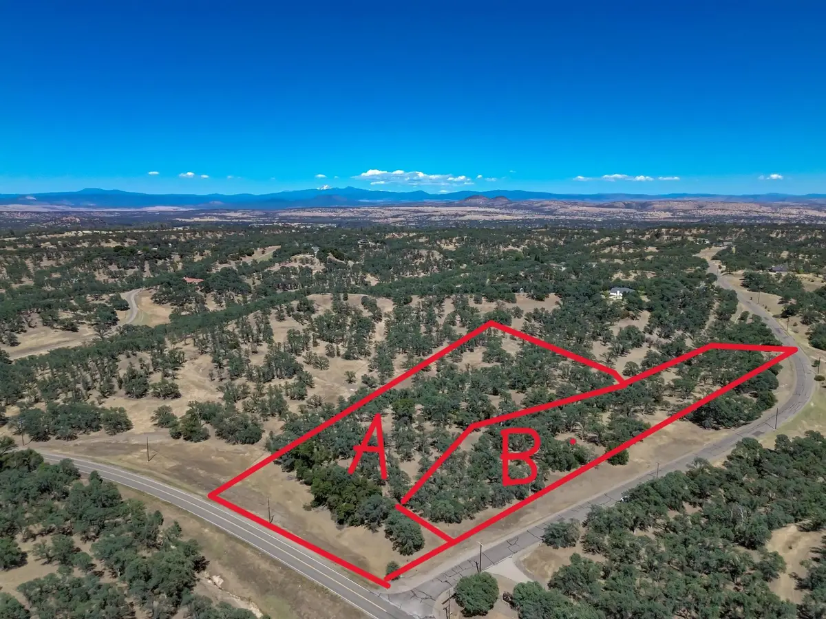 Lot A Penneleme Road, Red Bluff, CA 96080 - #1