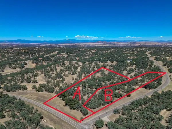 Lot A Penneleme Road, Red Bluff, CA 96080