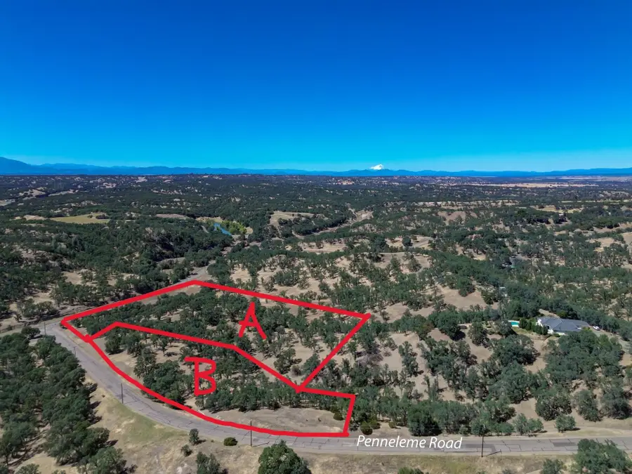Lot A Penneleme Road, Red Bluff, CA 96080 - #2
