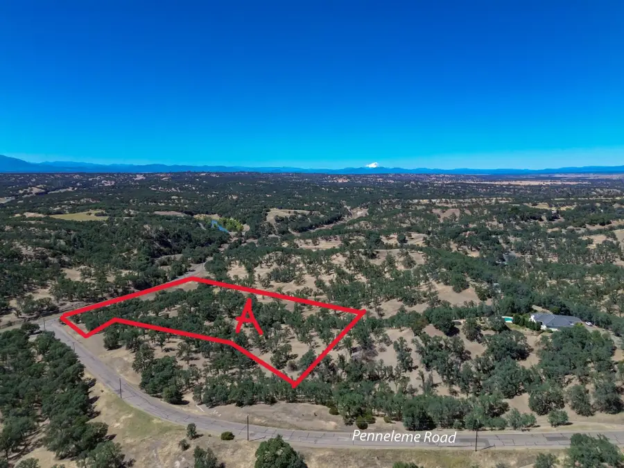 Lot B Penneleme Road, Red Bluff, CA 96080 - #3