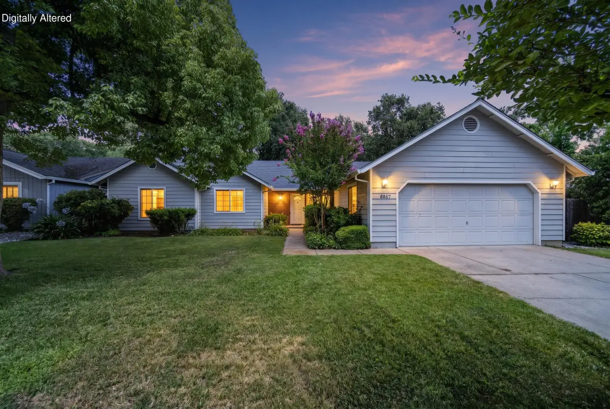 6367 Mullen Parkway, Redding, CA 96001 - #1