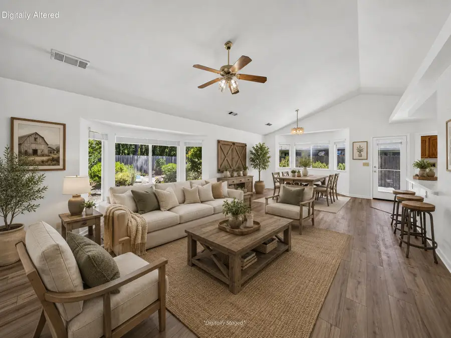 6367 Mullen Parkway, Redding, CA 96001 - #3