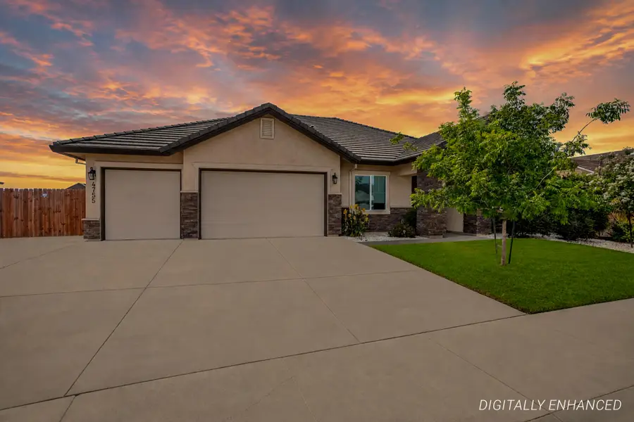 4755 Lower Springs Road, Redding, CA 96001 - #2