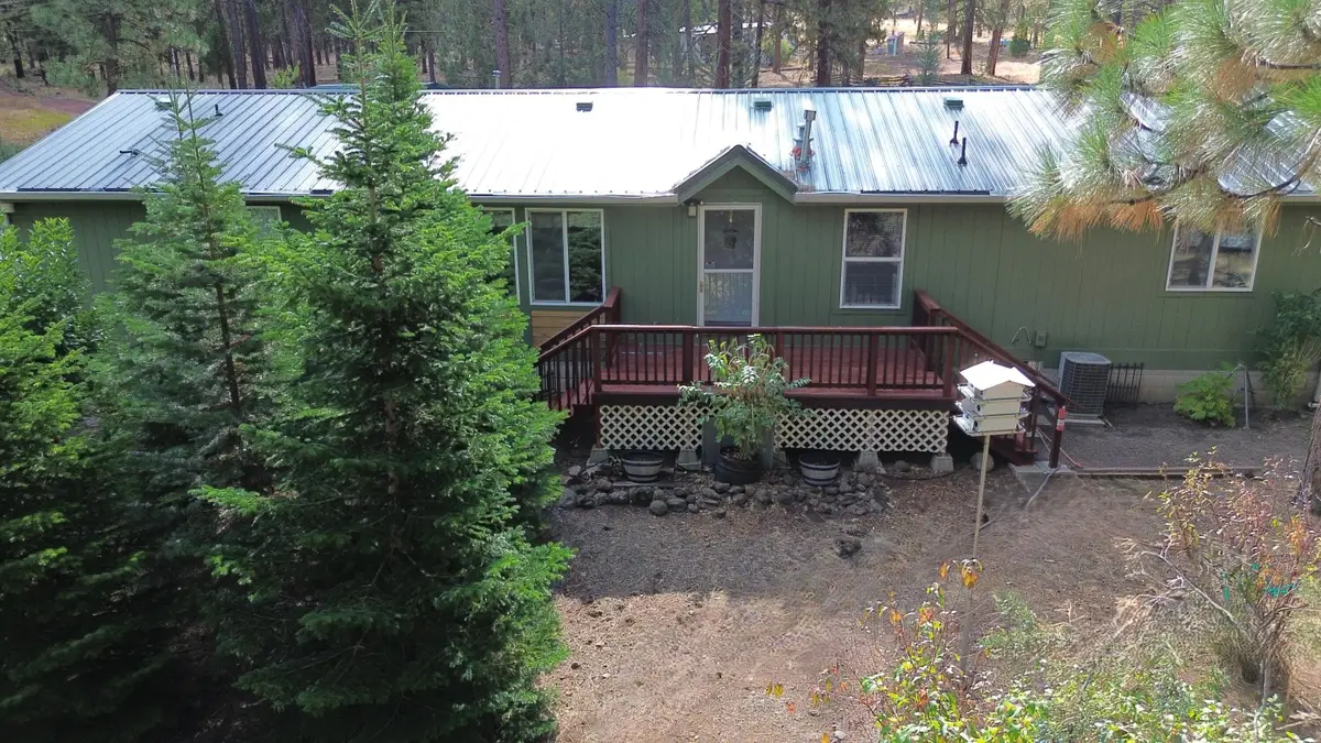 34 Hideaway Lane, Adin, CA 96006 - #1